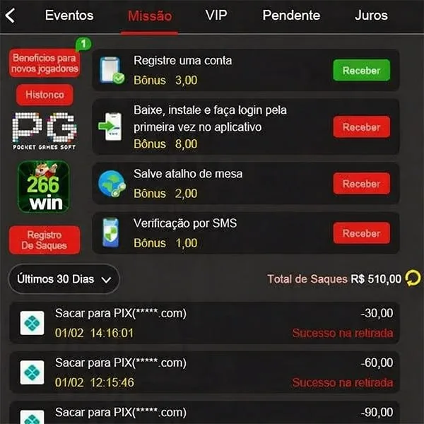 266WIN 2026 Slot Gacor RTP Tinggi