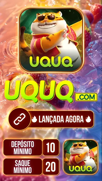 UQUQ Game Online Resmi 2026