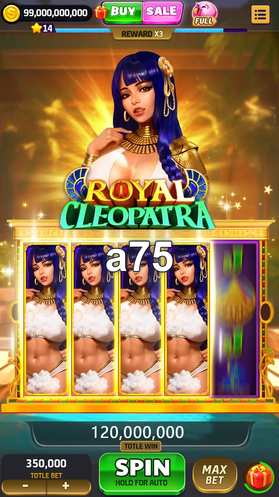a75 APK