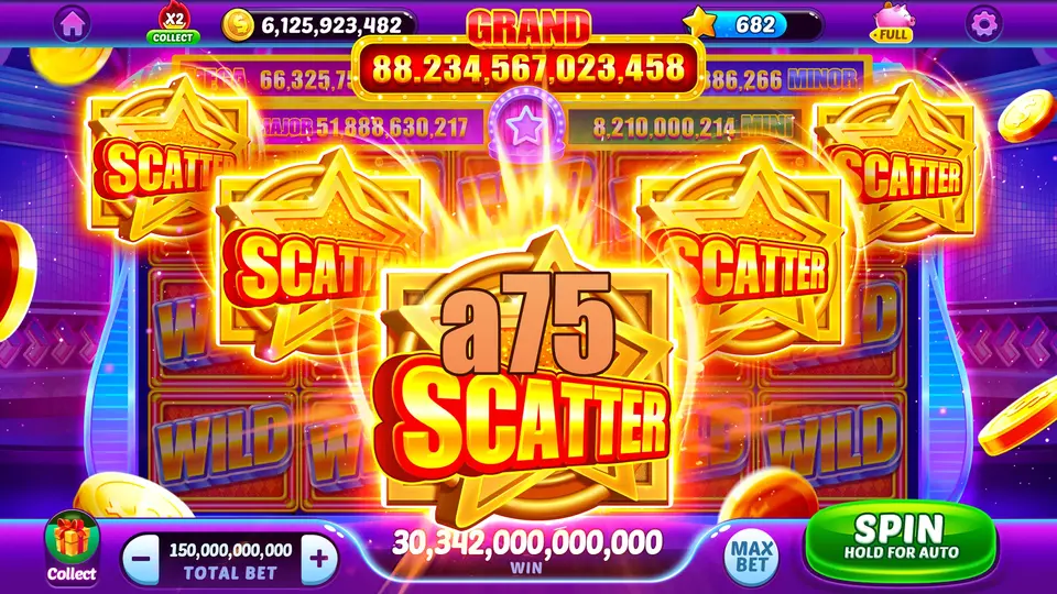 a75 Login