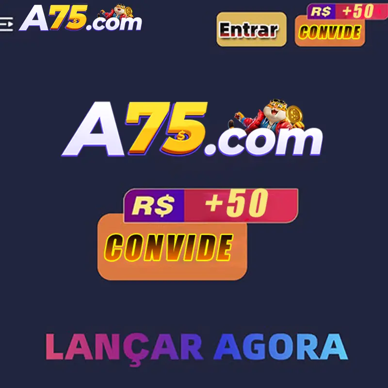 A75 APK Oficial Baixar Indonesia