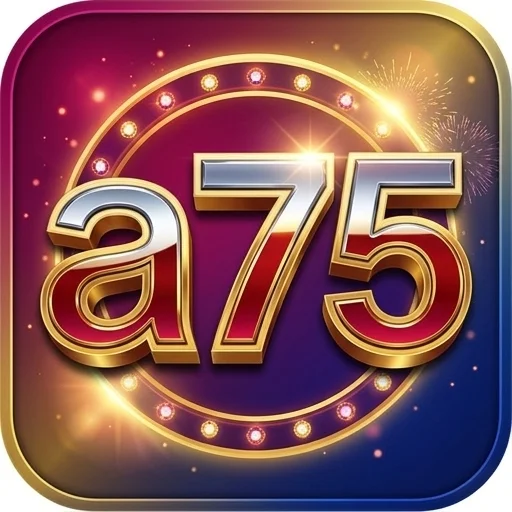 a75 Logo - Oficial