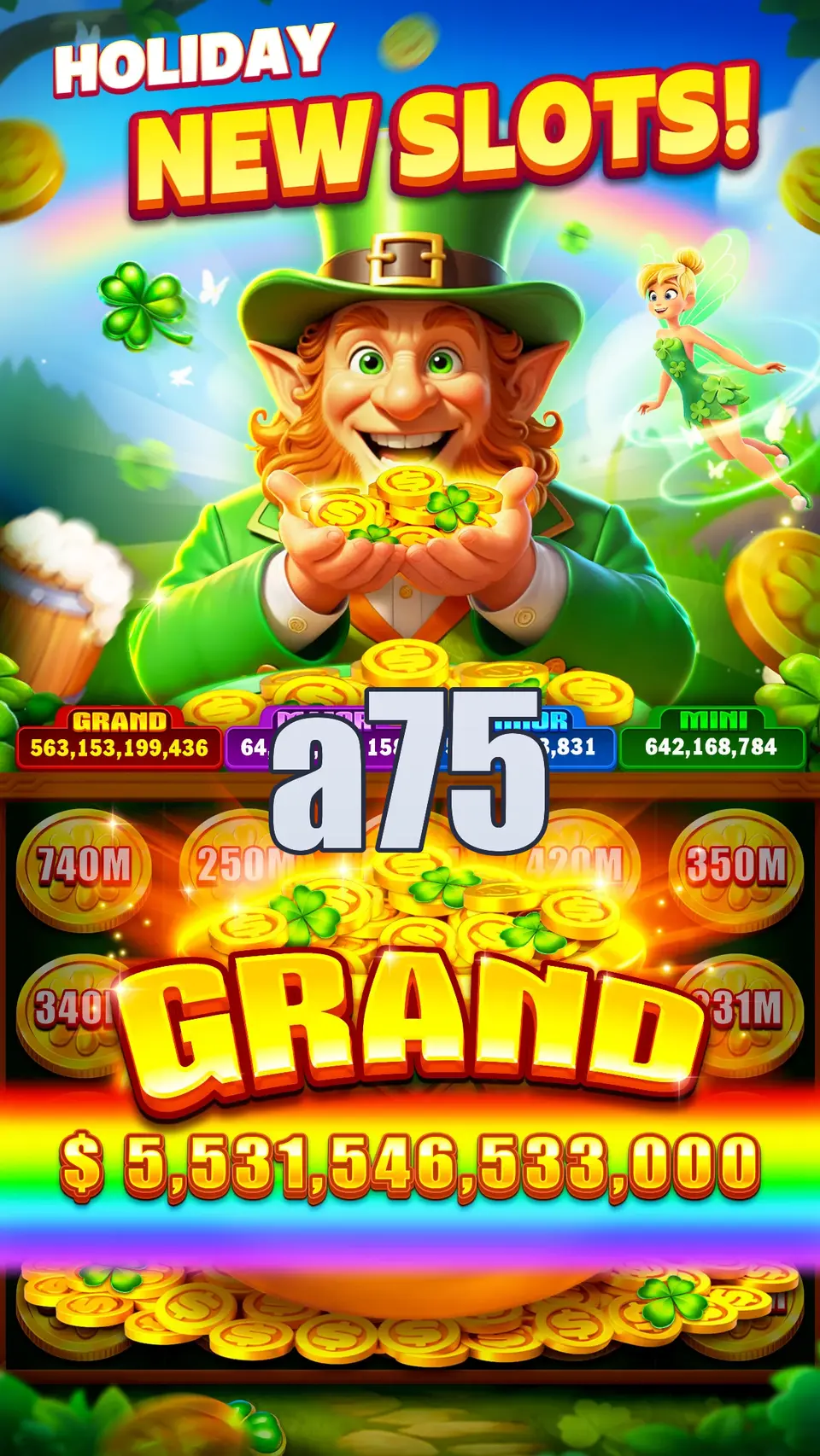 a75 Preview - Oficial Baixar